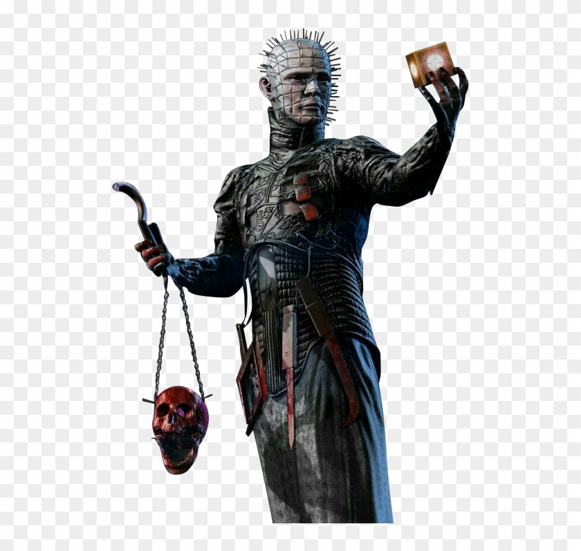 The Primary Antagonist In The Matrix Franchise , Agent - Pinhead Film Clipart