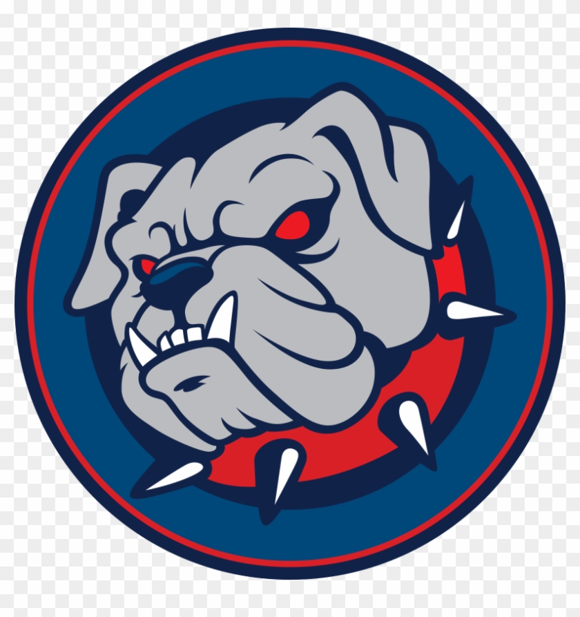 Bulldog Esportslogo Square - Bulldog Cs Go Clipart
