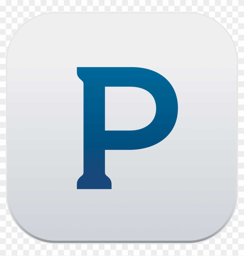 What Maine Business Owners Need To Know - Iphone App Store Pandora Clipart #839861