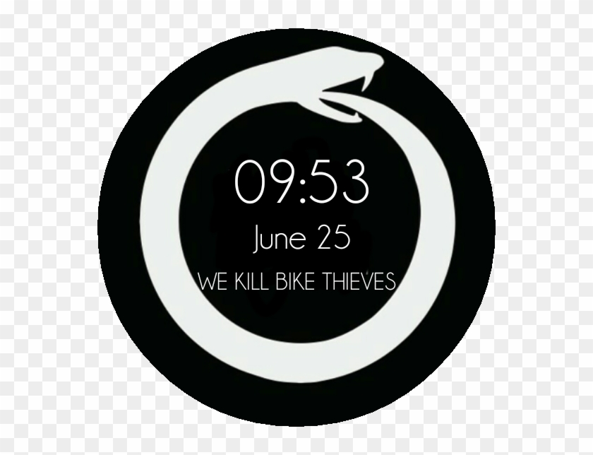 Ouroboros Preview Clipart #839972