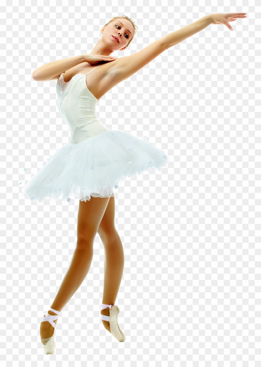Classic Dancer Png - Ballet Clipart