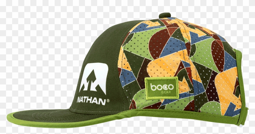 Ns1178 - Nathan Cap Clipart #840118