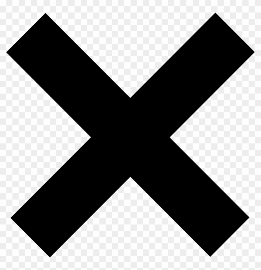 Png File - Close Svg Icon Clipart