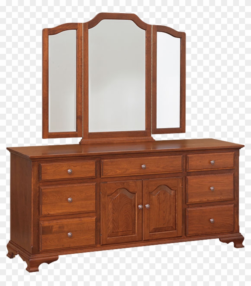 Furniture Png - Wooden Furniture Png Clipart #840284