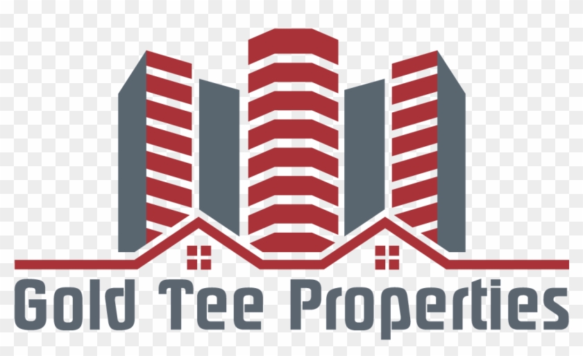 Logo Design By Pandora Graphic For This Project - Skyline Clipart #840308
