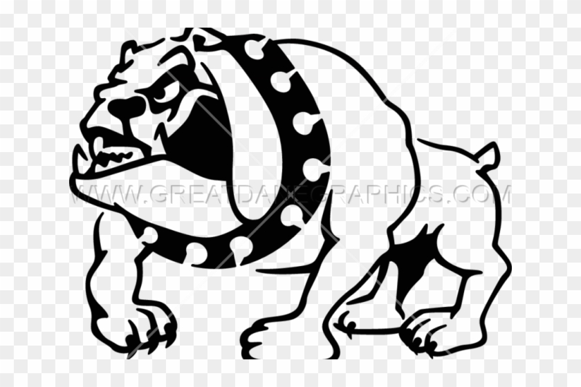 Bulldog Png Transparent Images Clipart #840331
