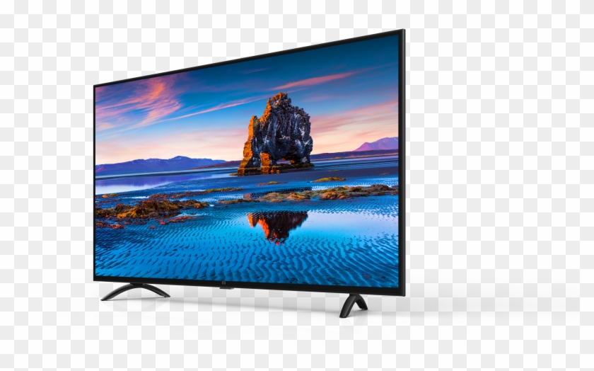 Mi Tv 4a 43-inch - Mi Led Tv 4x Pro Clipart