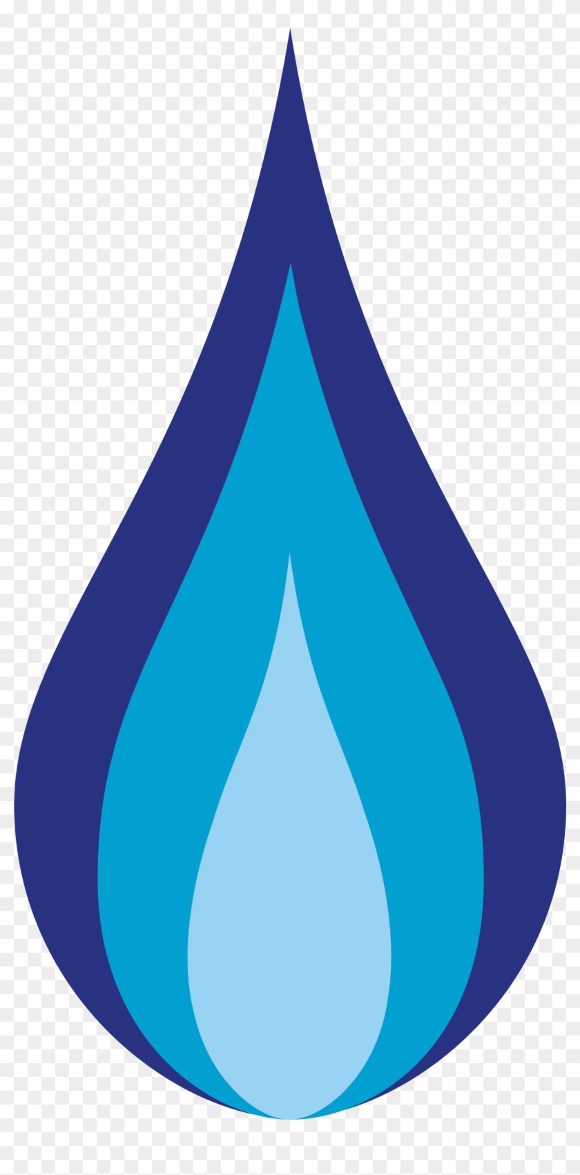 Amenti Blue Flame Rediscovery Press - Holy Spirit Blue Flame Clipart