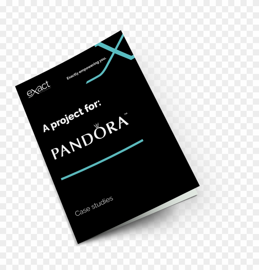 Pandora Finds A Learning Jewel In Exact Learning Solutions' - Pandora Clipart