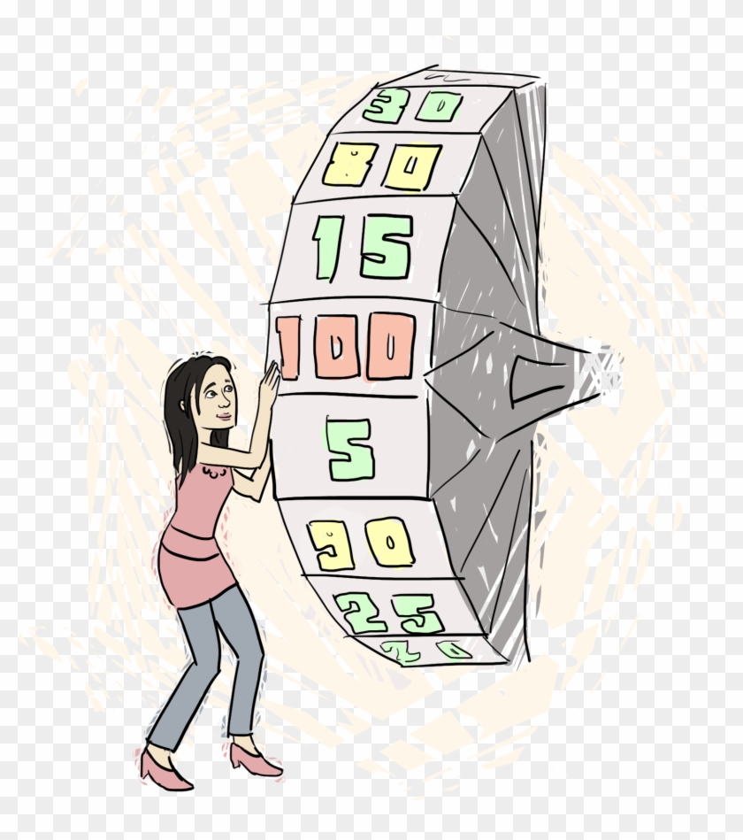 In The Early Days Of A Startup, Entrepreneurs Have - Illustration Clipart