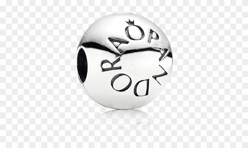 1000 X 1000 0 - Pandora Clip Logo Pandora - Png Download #840580