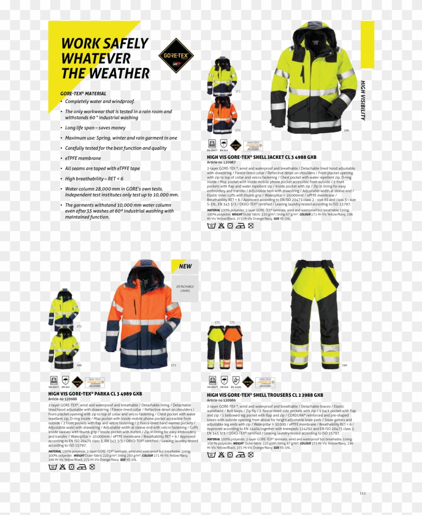 Page Preview - Flyer Clipart