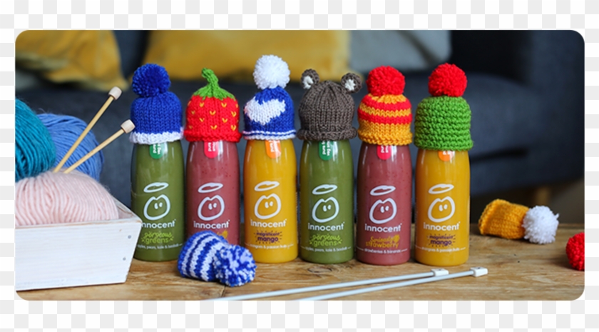 27 Big Ideas For Little Hats - Innocent Knitted Hats 2018 Clipart #840731