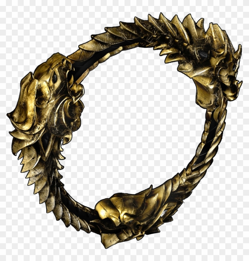 Elder Scrolls Png - Logo Elder Scrolls Png Clipart