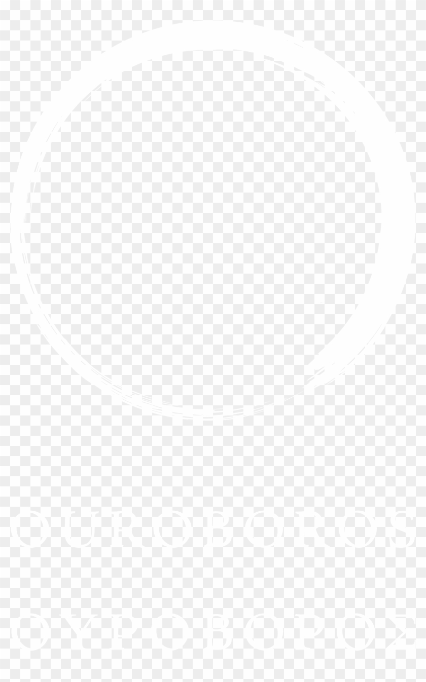 Johns Hopkins Logo White Clipart #840870