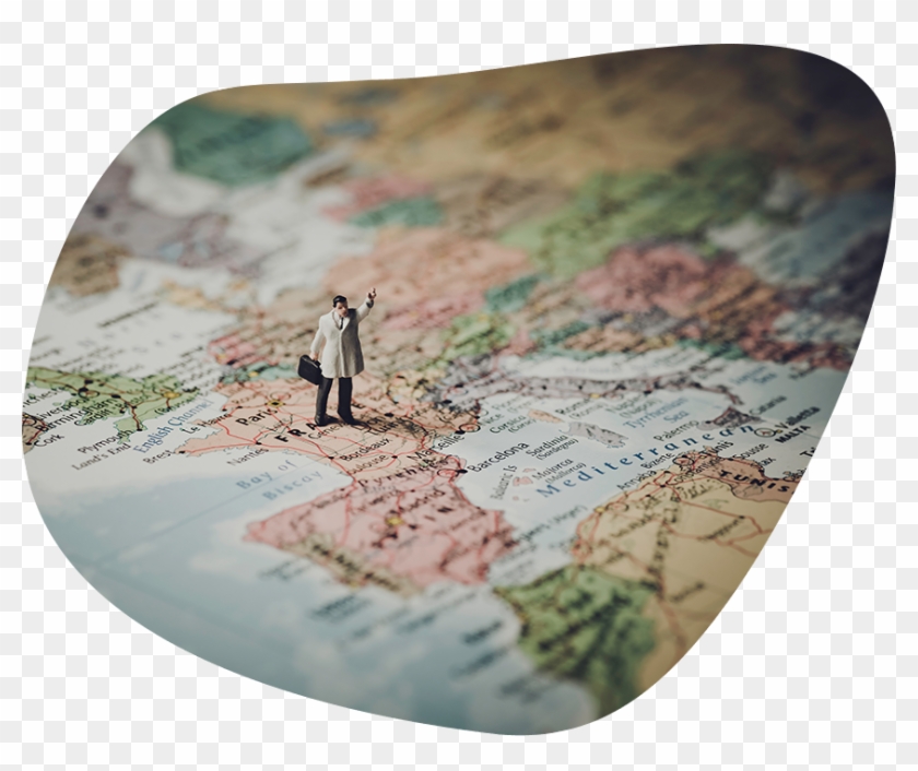 Are Your People Wandering Off Down The Wrong Path No Clipart #840898