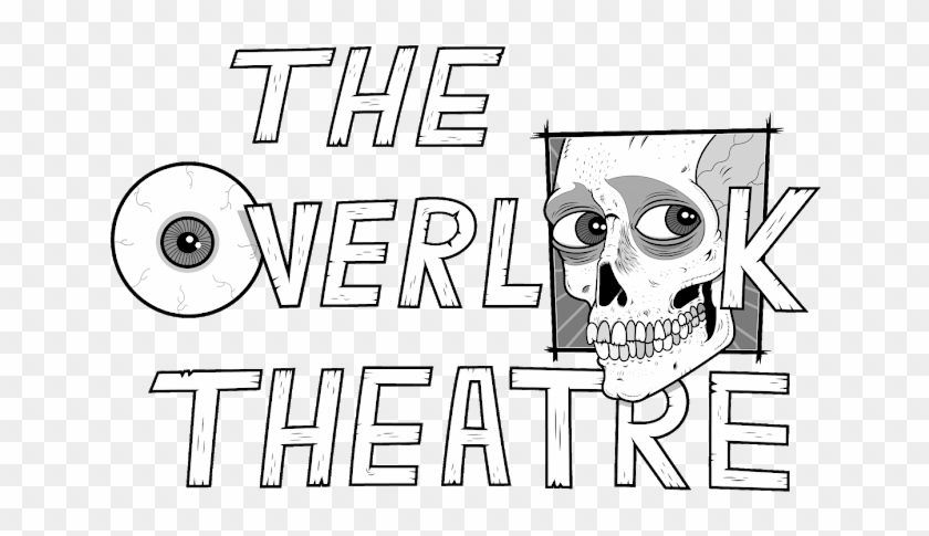 Clipart Transparent Stock The Overlook Theatre Willow - Cartoon - Png Download #841069
