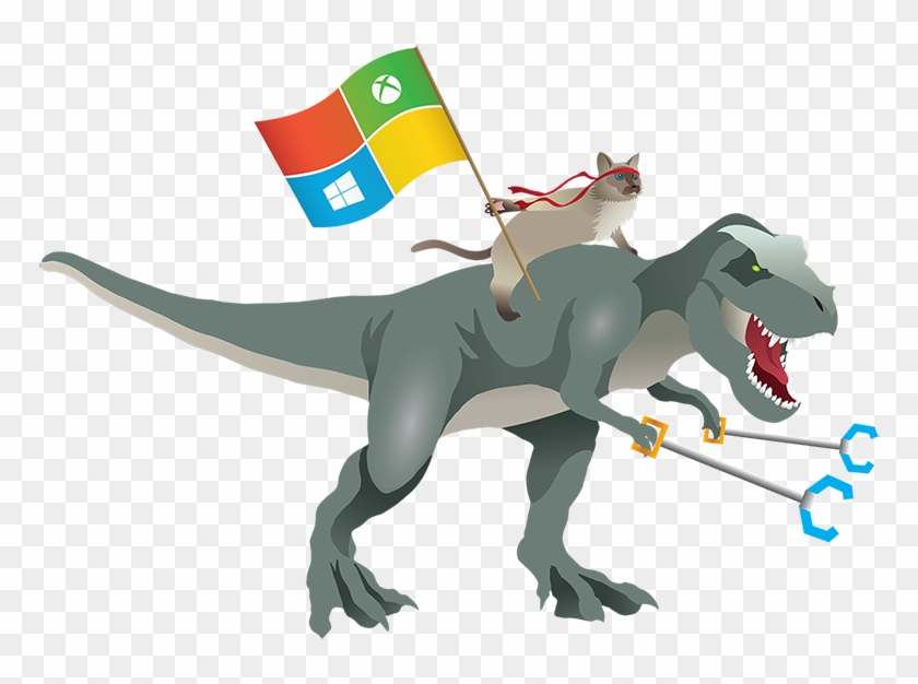 Empathy And The Fluidity Of Right And Wrong - Microsoft Gif Clipart #841151