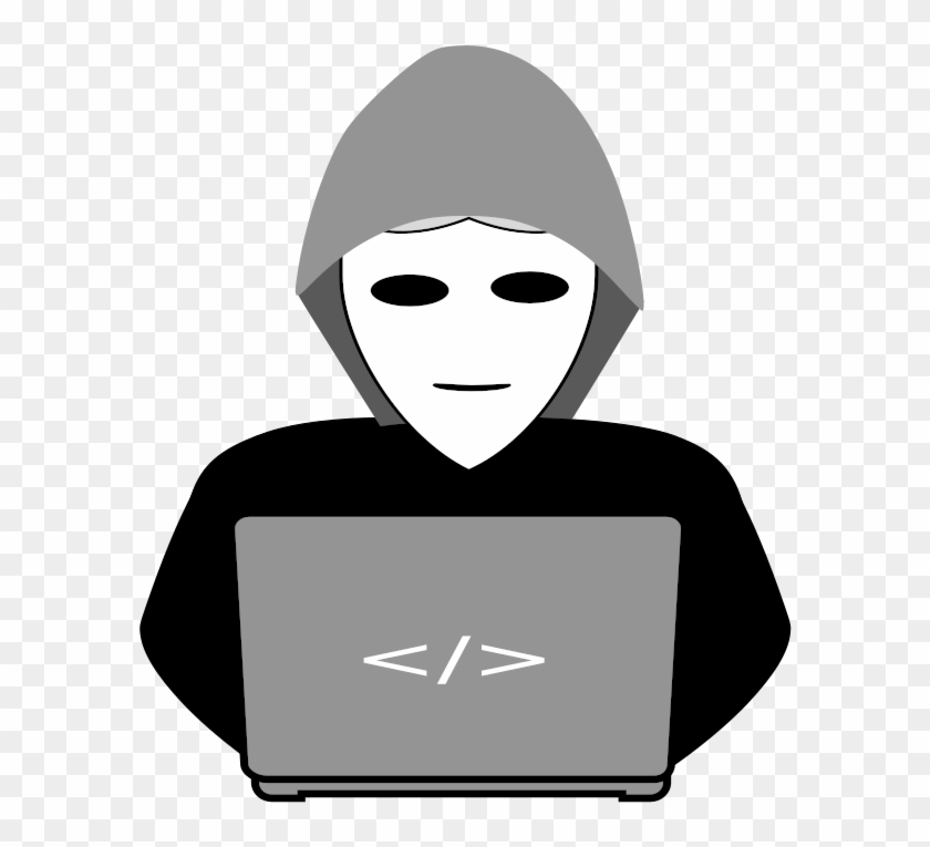 Hacker Png - Imagenes De Hacker Png Clipart