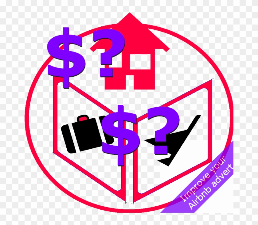 I Will Check If Your Airbnb Advert Prices Are Wrong Clipart