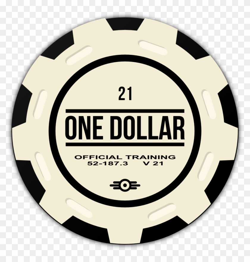 Poker Chip Png - No Sleep Till Brooklyn Shirt Clipart #841242