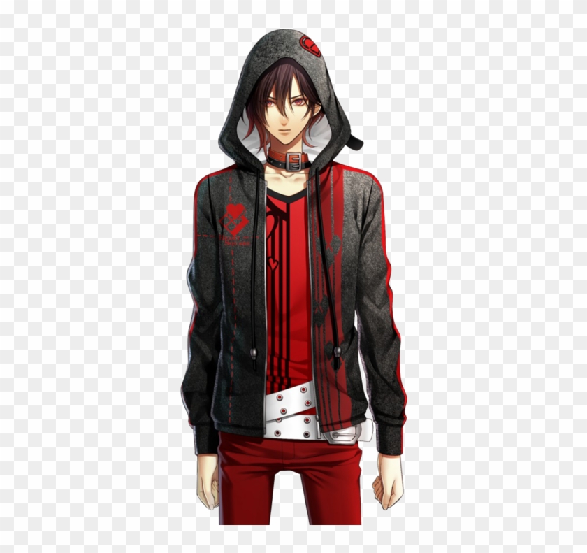 Render Shin Amnesia - Amnesia Shin Clipart #841271