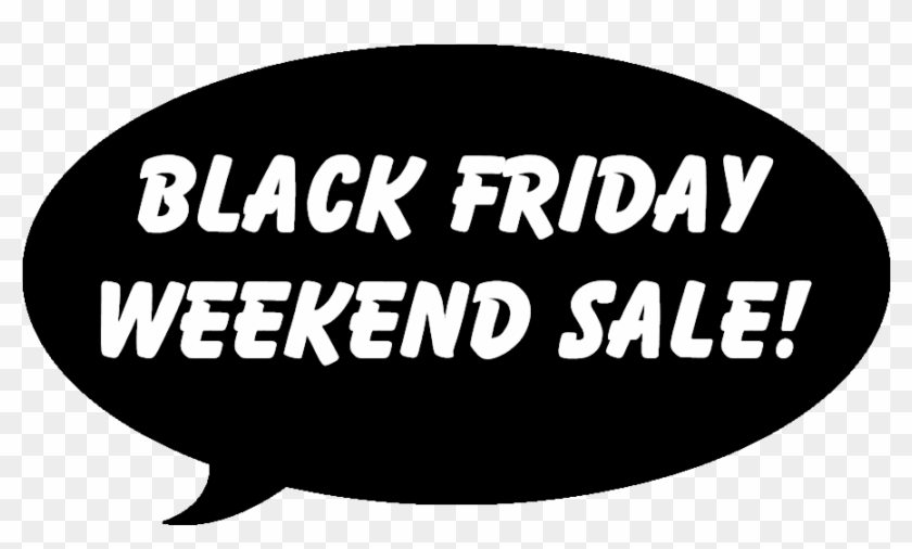 Black Friday Sale & Fall Festival 2018 - Circle Clipart