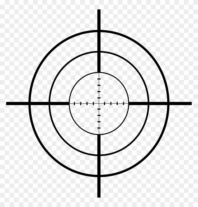 Scope Transparent Png - Horizon Observatory Clipart #841426