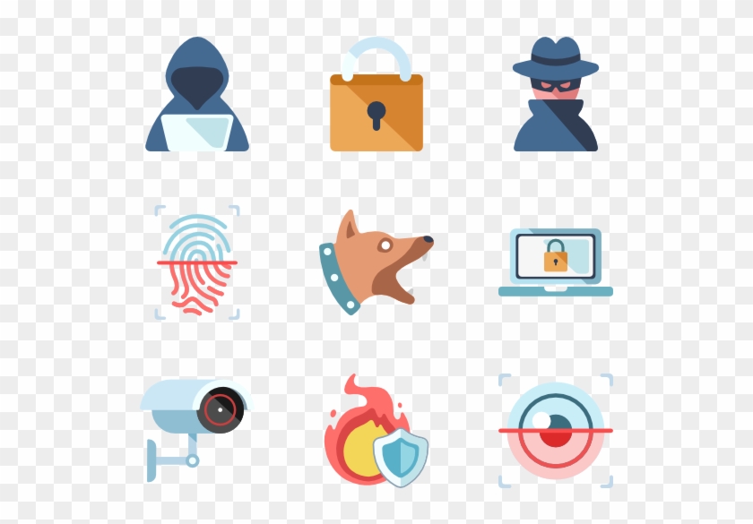 Security Clipart