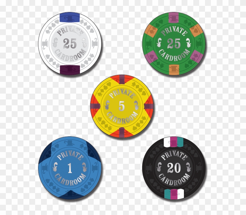 Yes You Heard It Guys, I Know You Guys Love Pcrs And - Circle Clipart