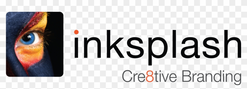 Inksplash Creative Branding - Circle Clipart