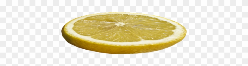 Mq Sticker - Sweet Lemon Clipart #842073