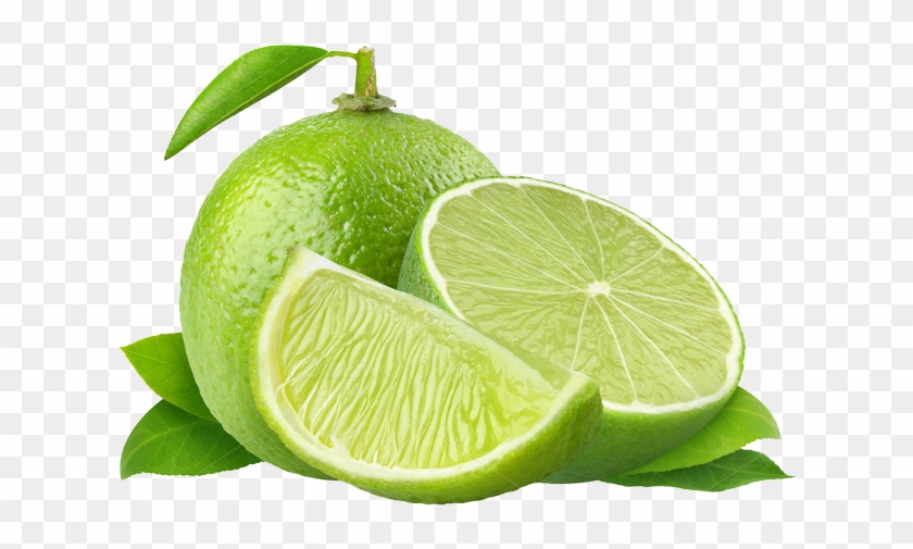 Lime Png Hd - Lime Png Clipart #842111