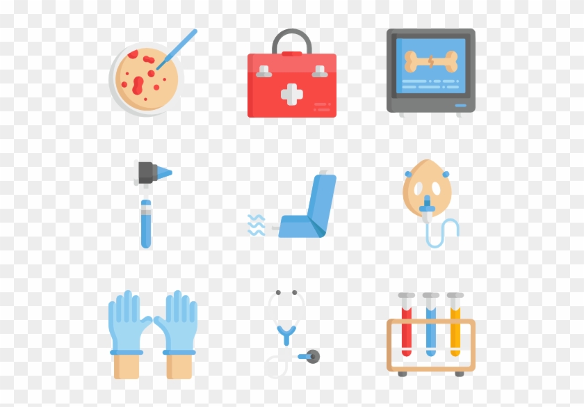 Medical Instruments Clipart #842168
