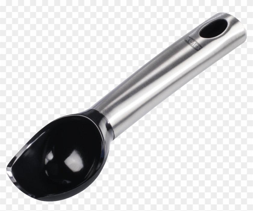 Ice Cream Scoop, 19 Cm, Stainless Steel - Ice Cream Scoop Clipart