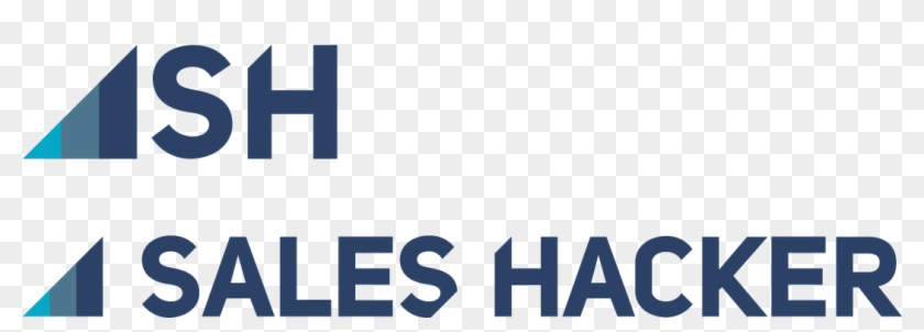 Logo - After - Sales Hacker Logo Png Transparent Clipart