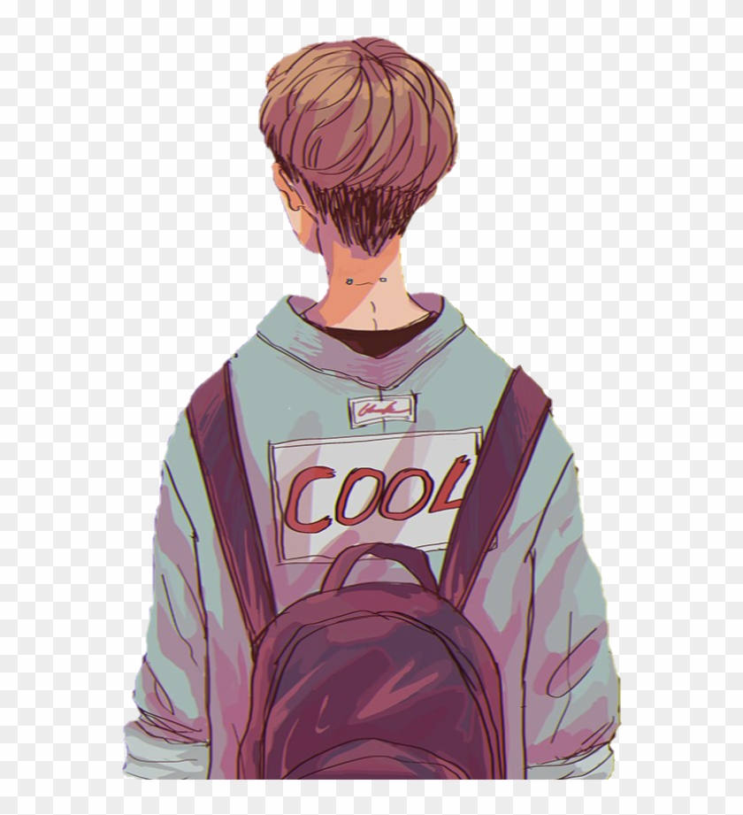 Tumblr Sad Boy Outfit