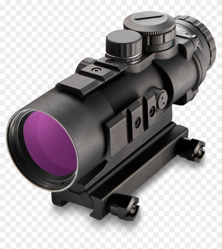 Burris Ar Scope Clipart