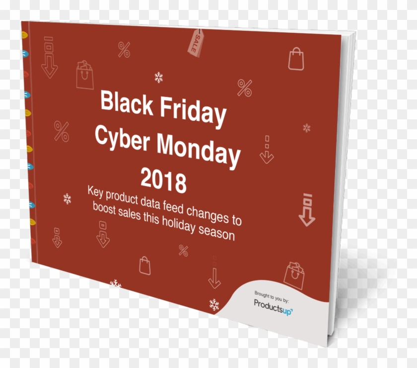 Black Friday Cyber Monday Product Data Feed Optimization - Jackass Clipart #842697