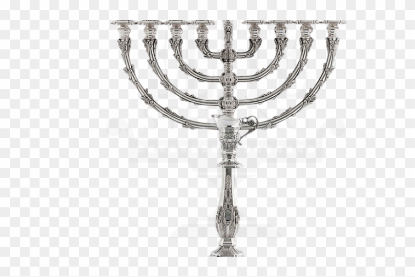 Pictures Of Menorah - Baked Goods Clipart #842721