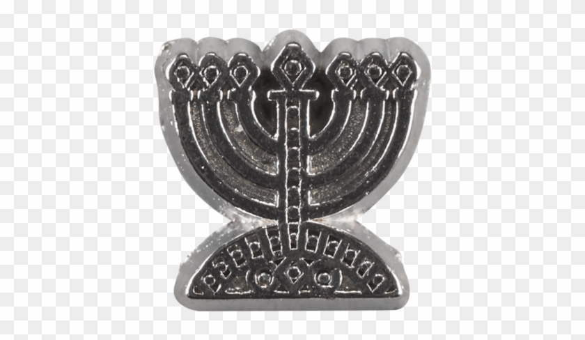 Hanukkah Menorah - Figurine Clipart #843041