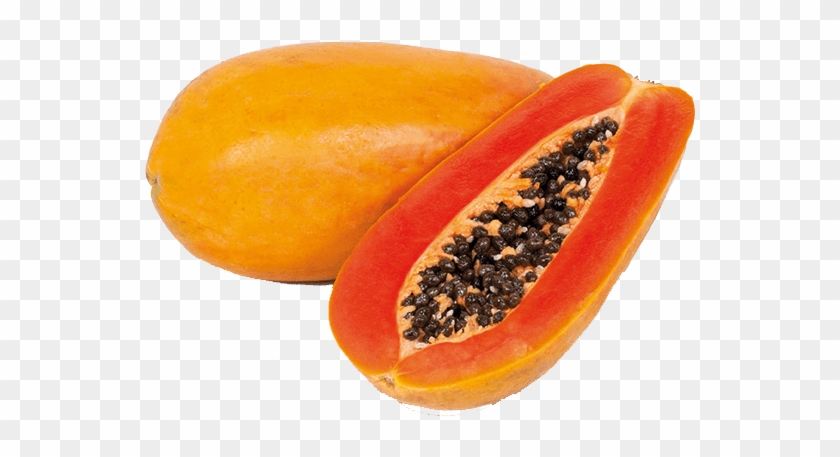 Papaya Png - Holland Papaya Clipart