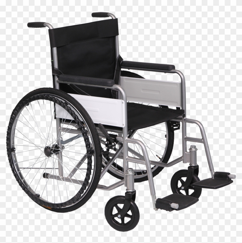 Wheelchair - Furniture Png For Photoshop Clipart #843287