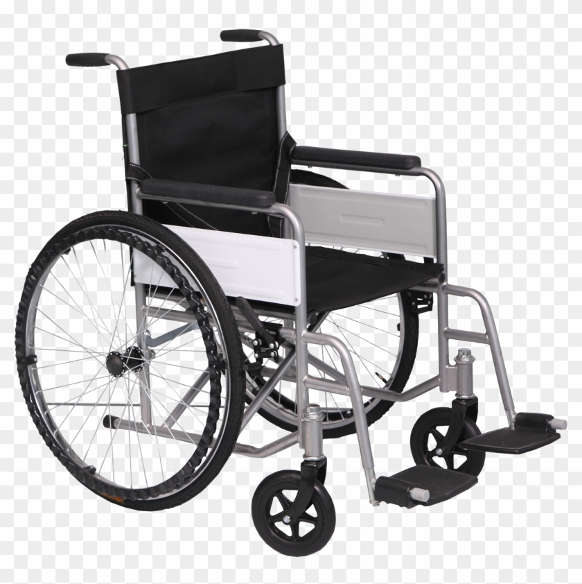 Wheelchair - Furniture Png For Photoshop Clipart