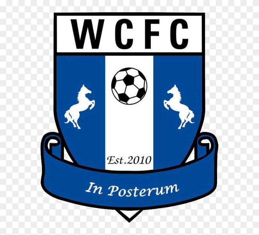 Colts U/9's - Winsford Colts Clipart #843312