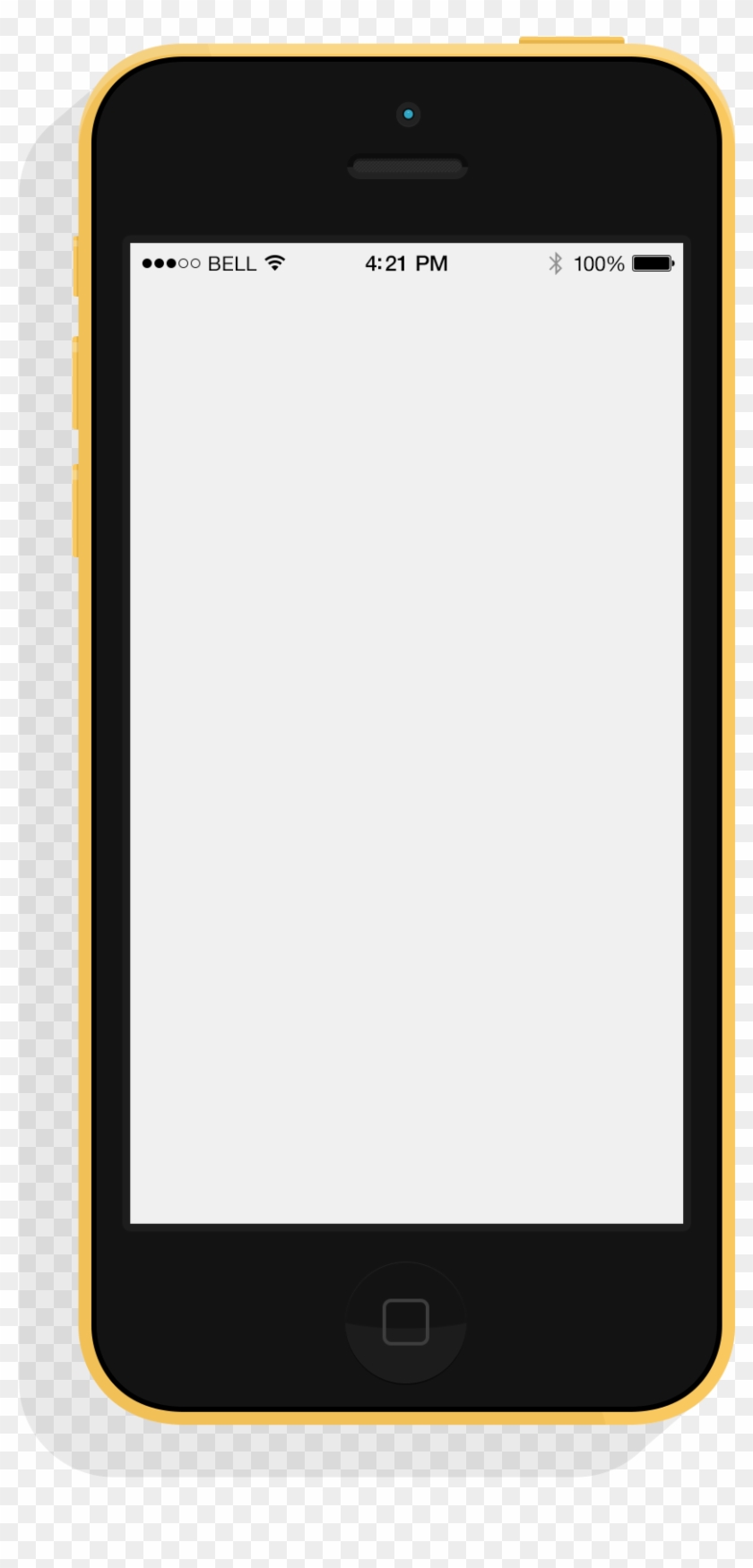 52f180d51189e7810c000266 Flat-yellow - Strava Cadence Display Clipart