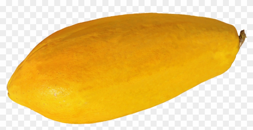Papaya, Fruit, Tropical Fruit, Healthy, Fruit Bomb - Papaya Fruit Transparent Clipart #843398