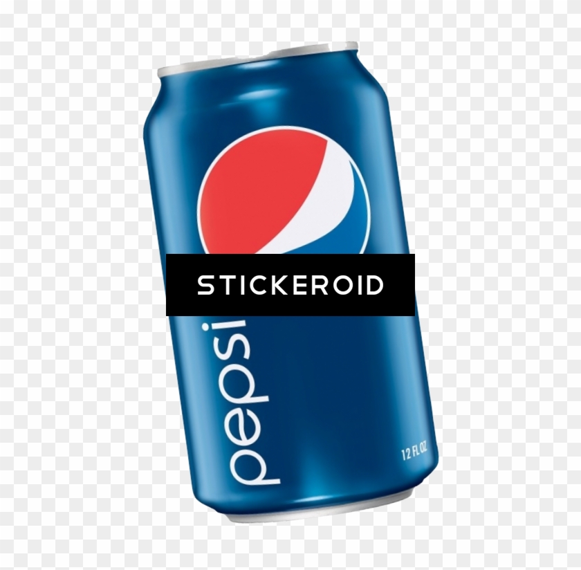 Pepsi Can Png , Png Download Clipart #843402