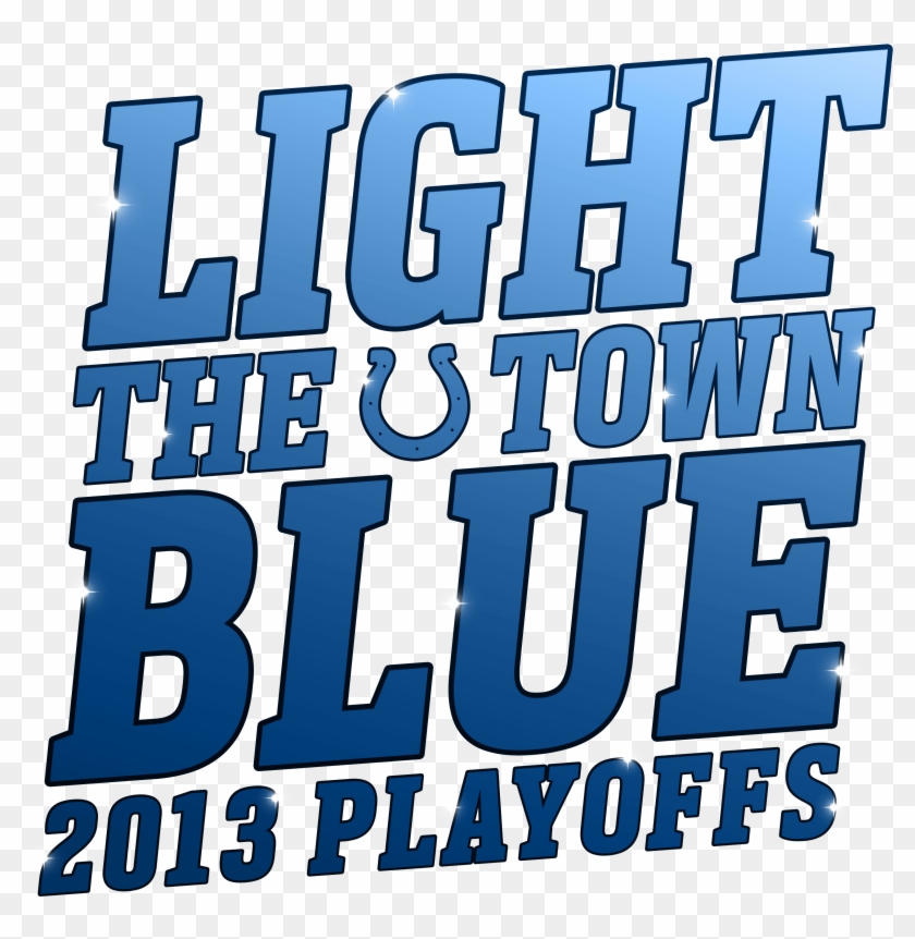 Meijer Buys 1200 Colts Tickets For Vets - Poster Clipart