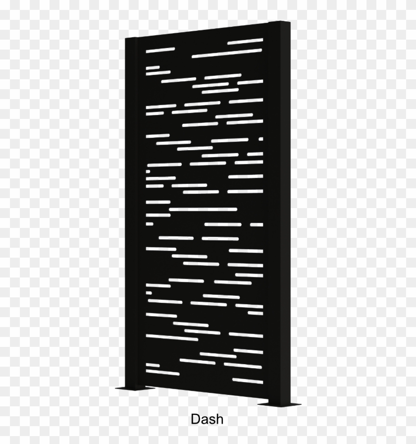 With The Horizontal Line Design Of Dash, It Gives You - Colorfulness Clipart